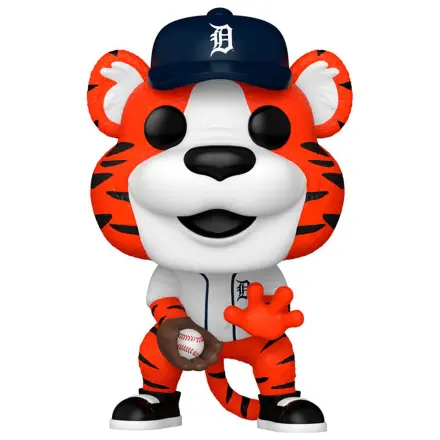 Funko POP figúrka Detroit Tigers Paws produktová fotografia
