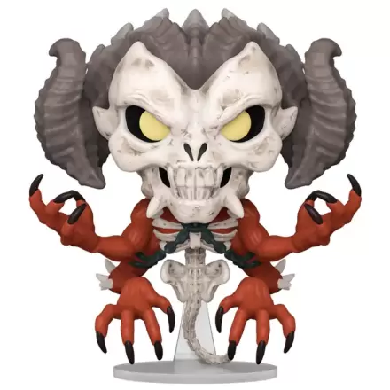 Funko POP figúrka Diablo IV Mephisto termékfotója