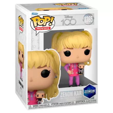 POP figúrka Disney 100th Anniversary Zenon Kar produktová fotografia