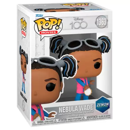 Figúrka POP Disney 100th Zenon Nebula Wade produktová fotografia