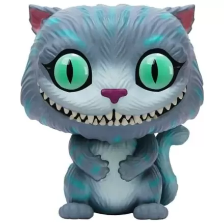 Alice in Wonderland 2010 POP! Disney Vinyl Figúrka Cheshire Cat 9 cm produktová fotografia