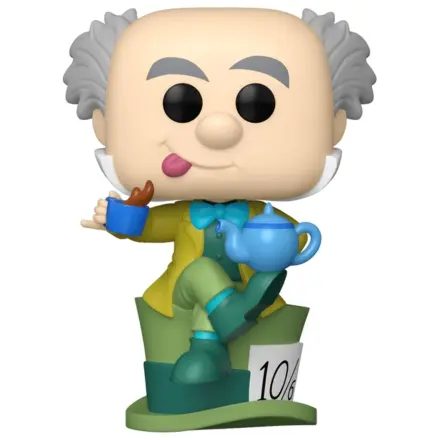 Funko POP figúrka Disney Alice In Wonderland Mad Hatter With Tea produktová fotografia