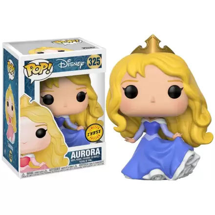 Funko POP figúrka Disney Aurora Chase produktová fotografia