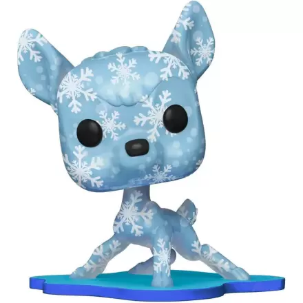 Figúrka POP Disney Bambi Artist + Case Exclusive produktová fotografia