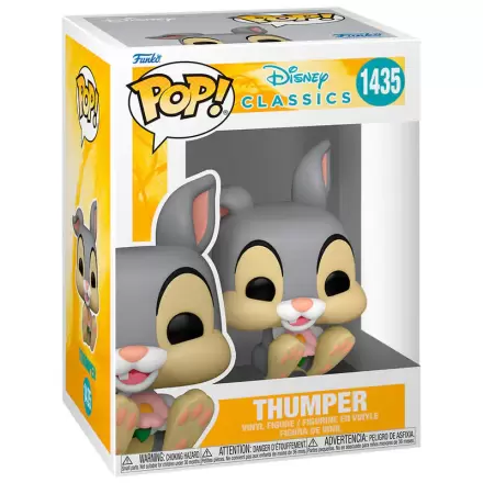 POP figúrka Disney Classic Bambi Thumper termékfotója