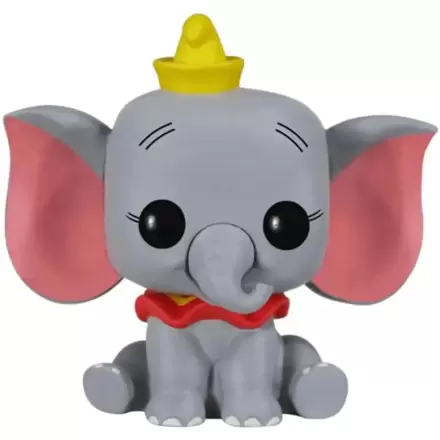 POP figúrka 10 cm Disney Dumbo termékfotója