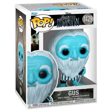 POP figúrka Disney Haunted Mansion Gus termékfotója