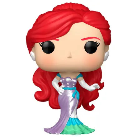 Funko POP figúrka Disney Princess Ariel produktová fotografia
