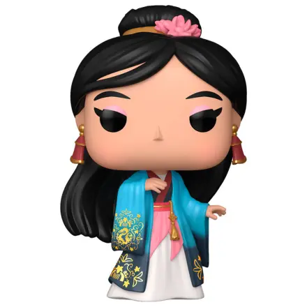 Funko POP figúrka Disney Princess Mulan produktová fotografia