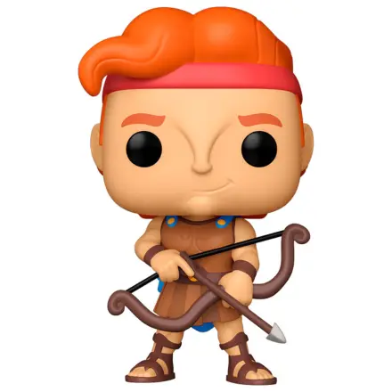 Funko POP figúrka Disney Hercules - Hercules with Bow produktová fotografia