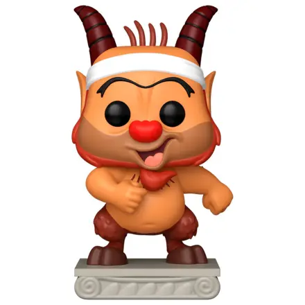 Funko POP figúrka Disney Hercules Training Phil produktová fotografia