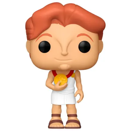 Funko POP figúrka Disney Hercules Young Herc produktová fotografia