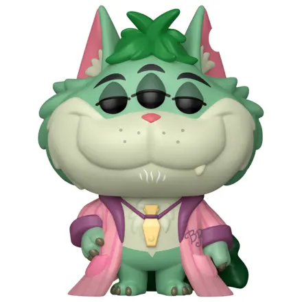 Funko POP figúrka Disney Hexed Beef Roger Crummchuk produktová fotografia