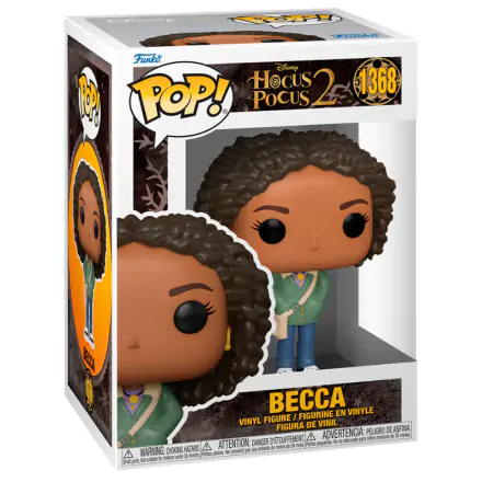 POP figúrka Disney Hocus Pocus 2 Becca termékfotója