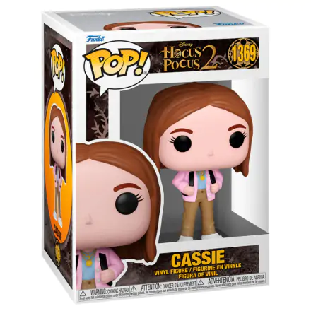 POP figurka Disney Hocus Pocus 2 Cassie termékfotója