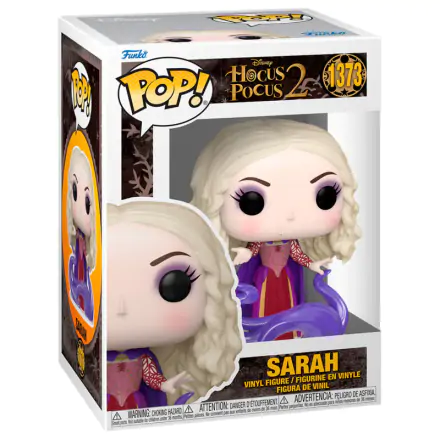 Figúrka POP Disney Hocus Pocus 2 Sarah produktová fotografia
