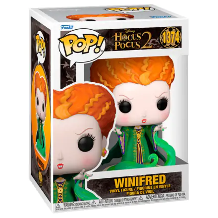 POP figúrka Disney Hocus Pocus 2 Winifred termékfotója