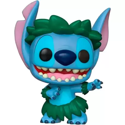 POP figúrka Disney Lilo & Stitch Hula Stitch exkluzívnena termékfotója