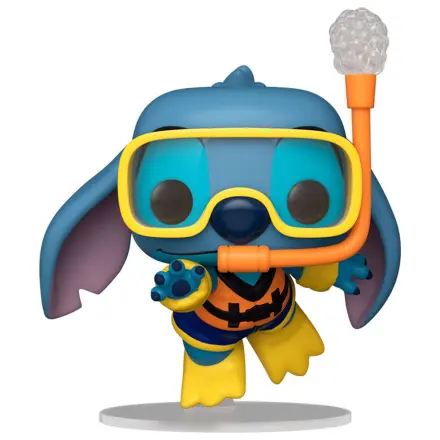 Funko POP figúrka Disney Lilo & Stitch Snorkeling Stitch produktová fotografia