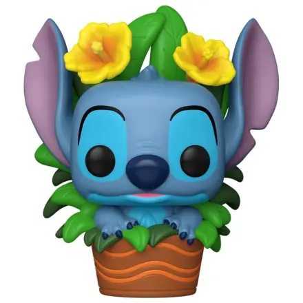 Funko POP figúrka Premium Disney Lilo & Stitch - Stitch produktová fotografia