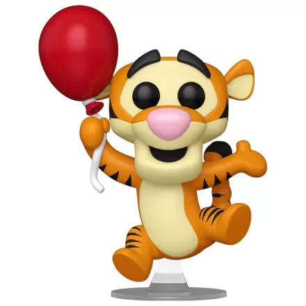 Funko POP figúrka Disney Winnie the Pooh Tigger with Ballon produktová fotografia