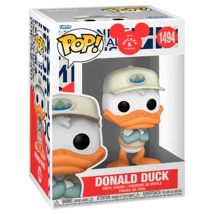 Funko POP figúrka Disney Mickey & Friends Donald Duck termékfotója