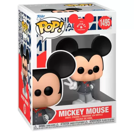 Funko POP figúrka Disney Mickey & Friends Mickey Mouse termékfotója