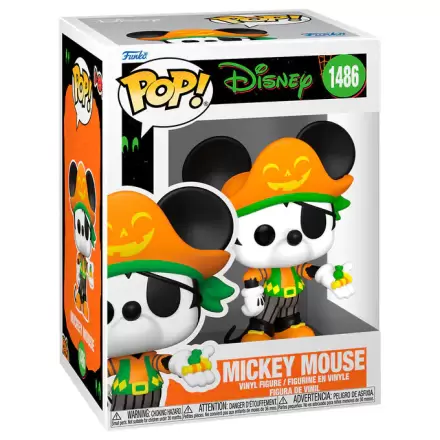 Funko POP figúrka Disney Mickey Mouse termékfotója