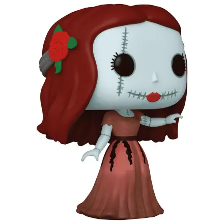 Figúrka POP Disney Nightmare Before Christmas 30th Anniversary Sally produktová fotografia
