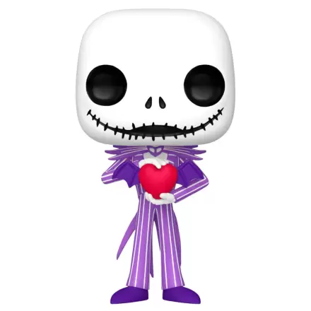 POP figúrka Disney Nightmare Before Christmas Jack Skellington termékfotója