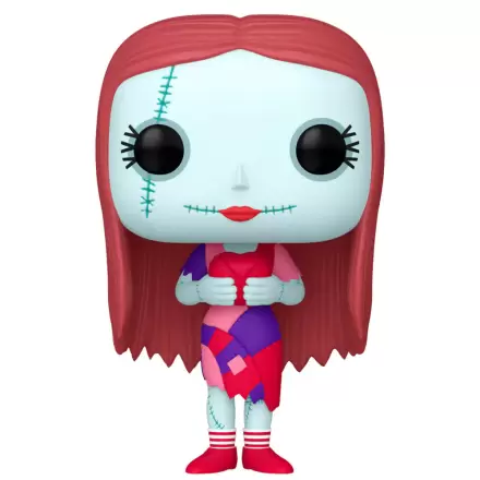 Funko POP figúrka Disney Nightmare Before Christmas Sally termékfotója