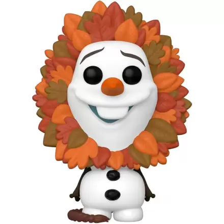 Disney Olaf Present Olaf as Simba Exclusive POP figúrka 10,2 cm termékfotója