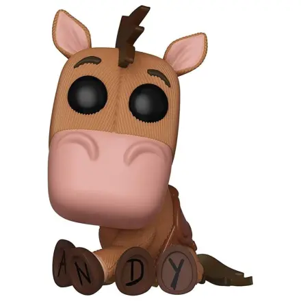 Funko POP figúrka Disney Pixar Toy Bullseye produktová fotografia