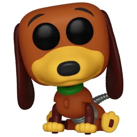 Funko POP figúrka Disney Pixar Toy Slinky Dog produktová fotografia