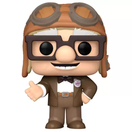 Funko POP figúrka Disney Pixar UP Carl termékfotója