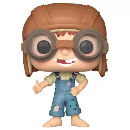 Funko POP figúrka Disney Pixar UP Young Ellie termékfotója