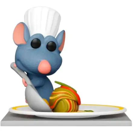 Ratatouille POP! Deluxe Vinylová figúrka Remy 9 cm produktová fotografia