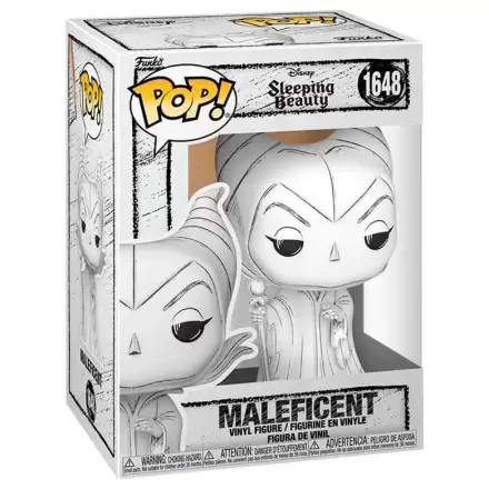Funko POP figúrka Disney Sleeping Beauty Maleficient produktová fotografia