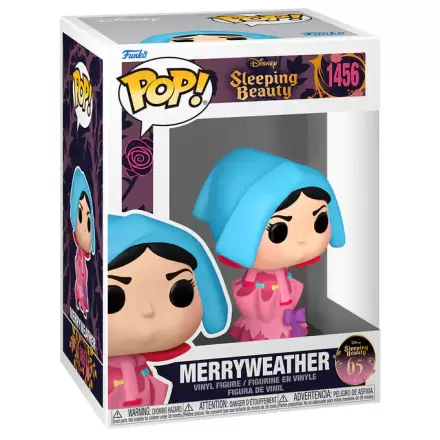 Funko POP figúrka Disney Šípková Ruženka - Merryweather termékfotója