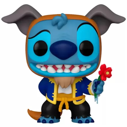 Funko POP figúrka Disney Stitch as Beast termékfotója