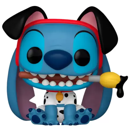 Funko POP figúrka Disney Stitch ako Pongo termékfotója