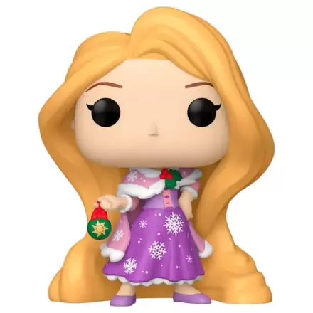 Funko POP figúrka Disney Tangled Rapunzel produktová fotografia
