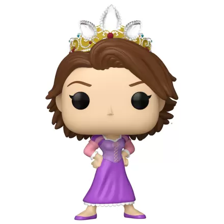 Funko POP figúrka Disney Tangled Rapunzel produktová fotografia