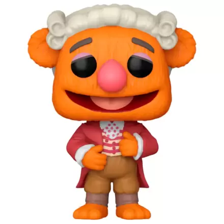 POP figúrka Disney The Muppet Christmas Carol Fozziwig termékfotója