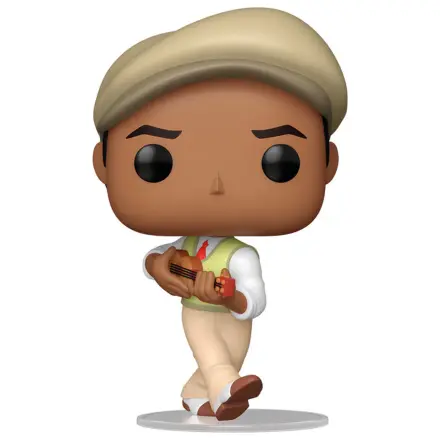 Funko POP figúrka Disney The Princess and the Frog Naveen with Ukulele produktová fotografia