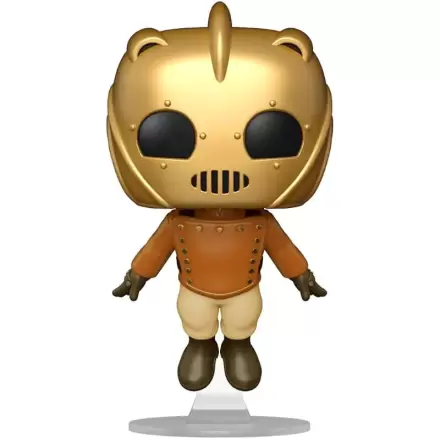 Figúrka POP Disney The Rocketeer - The Rocketeer Exclusive termékfotója