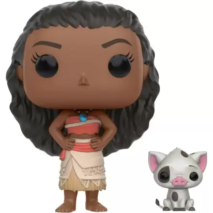 Figúrka POP Disney Vaiana Moana Pua produktová fotografia