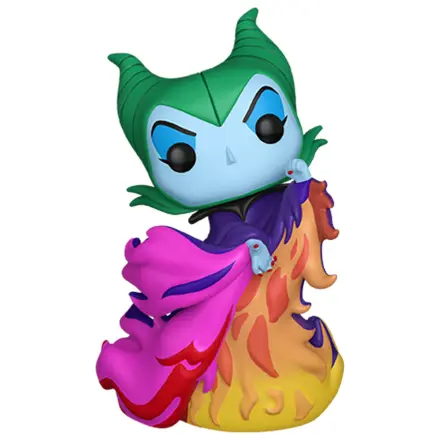 Funko POP figúrka Premium Disney Villains Maleficent produktová fotografia