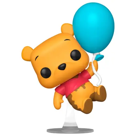 Funko POP figúrka Disney Winnie the Pooh with Balloon produktová fotografia