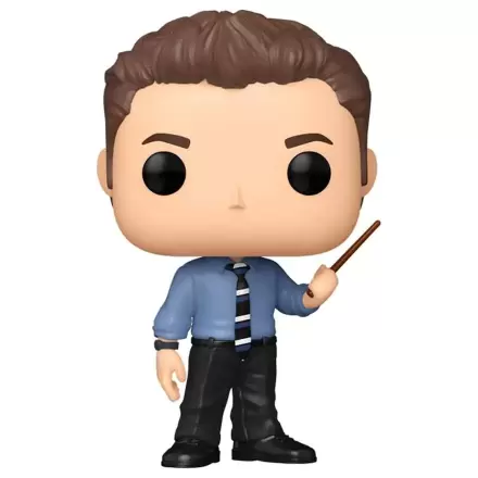 Funko POP figúrka Disney Wizards of Waverly Place Justin Russo produktová fotografia